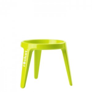 Rocket Eierbecher 2er Set Grün