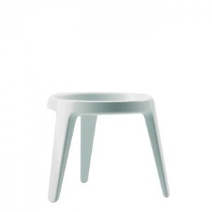 Rocket Eierbecher 2er Set Weiß