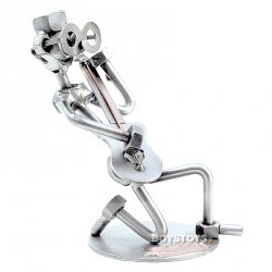 Rockgitarrist Musikergeschenke