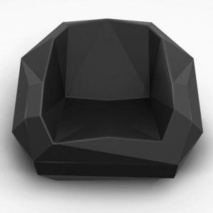 Rocking Chair Sessel