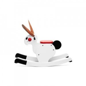 Rocking Rabbit Schaukelhase