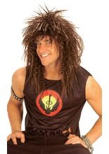 Rockstar Groupie braun