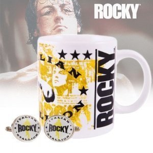 Rocky Geschenkset