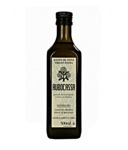 Roda Natives Olivenöl Extra aus Mallorca