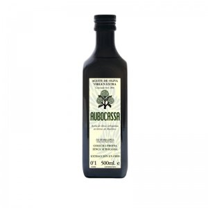 Rodau Aubocassa Virgen Extra