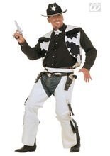 Rodeo Cowboy Kostüm