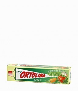 Rodolfi Mansueto Tomatenmark - Sugo Orto