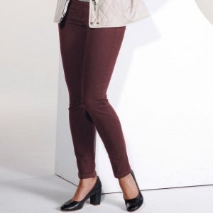 Röhre Fantastic Fit bordeaux