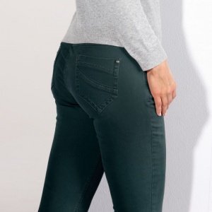 Röhre Fantastic Fit petrol