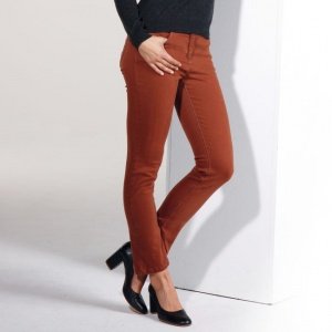 Röhre Fantastic Fit zimt