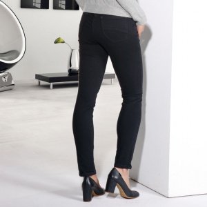 Röhre Sensational Fit schwarz