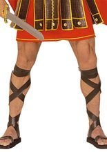 Römer Sandalen Deluxe 43-45