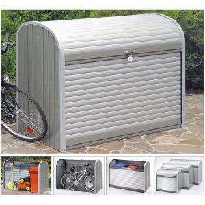 Rolladen-Box Store Max, klein