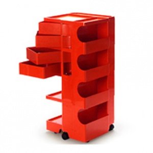 Rollcontainer Boby 4