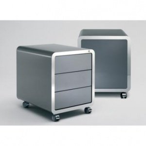 Rollcontainer Highline R20 von Müller Mö