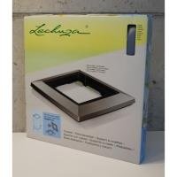 Rollenuntersetzer schwarz für Cubico 30 