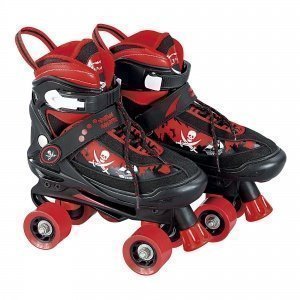 Rollerskates "Pirat"