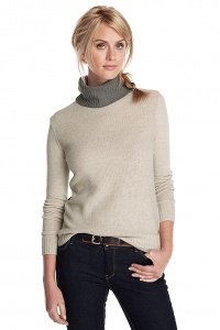 Rolli aus Angora-Mix