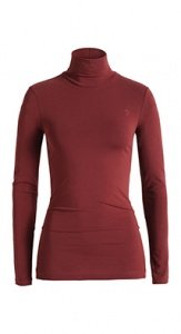 Rolli aus Baumwoll-Stretch