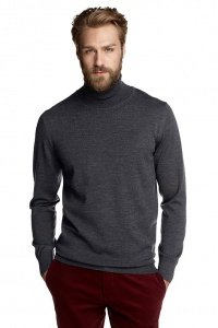 Rolli, italien. Merinowolle