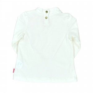 Rollkragenshirt langarm