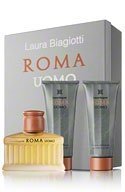 Roma Uomo von Laura Biagiotti - Set mit 