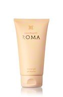 Roma von Laura Biagiotti - Shower Gel 15