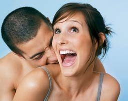 Romance Wellness für Paare