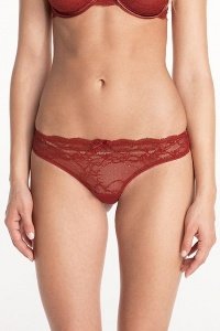 Romantischer Hüftstring