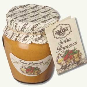 Romesco Sauce, 200g