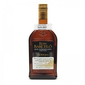 Ron Barcelo Anjeo 0,70 L/ 37.50%