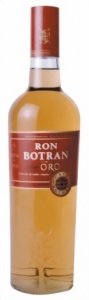 Ron Botran Oro 5 yrs 0,7 l