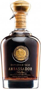 Ron Botucal Ambassador