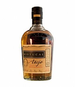 Ron Botucal Anejo (700ml Flasche)