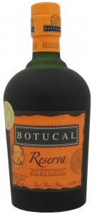 Ron Botucal Reserva  8 yrs 0,7 l