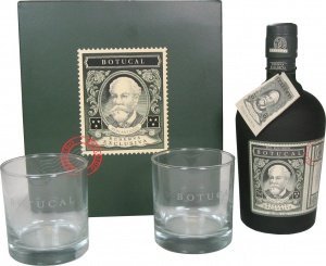 Ron Botucal Reserva Exclusiva 12 yrs 0,7