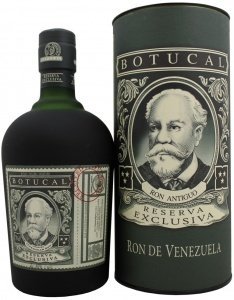Ron Botucal Reserva Exclusiva 12 yrs 0,7