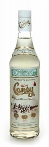 Ron Caney Carta Blanca, 3 yrs 0,7 Liter