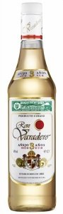 Ron Varadero Blanco 3 Anos 1,0 Liter