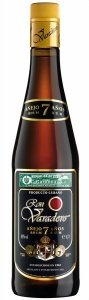 Ron Varadero anejo 7 anos 0,7 Liter