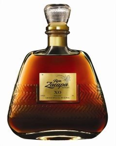 Ron Zacapa Centenario 25 XO Solera Grand