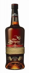 Ron Zacapa Solera Grand Reserve 23