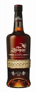 Ron Zacapa Solera Reserve 15 0,7 l