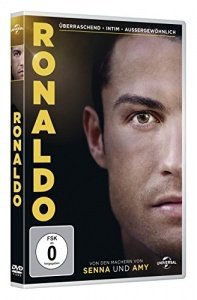 Ronaldo DVD