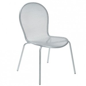 Ronda 111 Gartenstuhl (4 Stk)