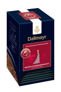 Rooibuschtee Mango/Passionsfrucht