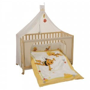 Room Bed "Biene Maja"