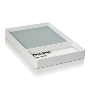 Room Copenhagen PANTONE Ablage Canal Blu