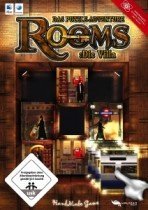 Rooms: Die Villa dt. Mac