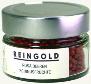 Rosa Pfeffer, 25g